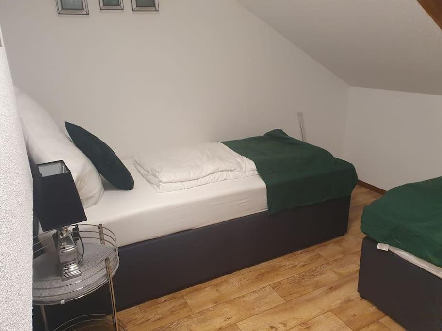 Waterfalls Apartment Triberg im Schwarzwald Exterior photo